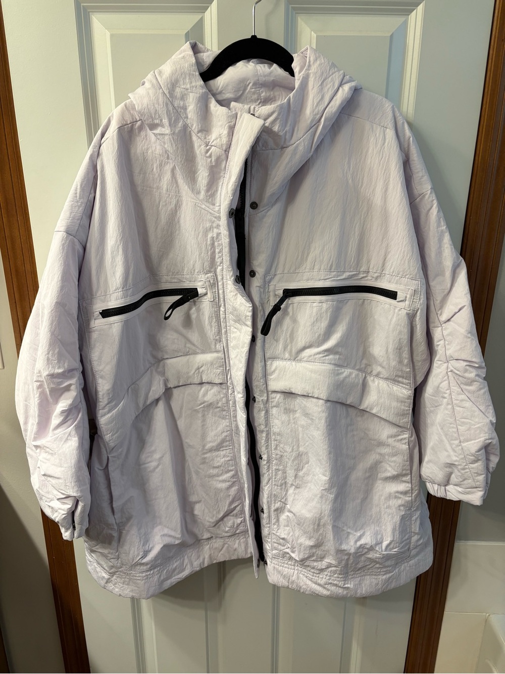FP Movement Billie Boxy Jacket - Picture 3 of 6